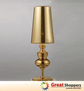 bedside table lamps white