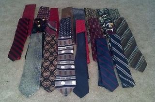 business or pleasure tie lot beene dior loren stafford + many more