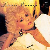 Leave the Light On by Lorrie Morgan (CD, 1989 BMG Special Products)