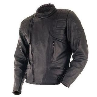 Belstaff Leather Outlaw Jacket 2XL/48