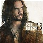 by Bo Bice (CD, May 2010, Saguaro Road Records)