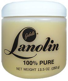 GABELS 100% Pure Lanolin 13.5oz/400ml