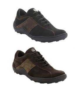 Footprints by Birkenstock Santarem Leather Shoes, Unisex