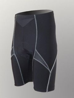 padded bike shorts in Womens Clothing