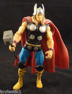 Toy Biz Marvel Legends Giant Man Series Thor Loose