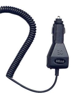 Car Charger for the Doro Phone Easy 615 Big Button GSM Mobile Phone