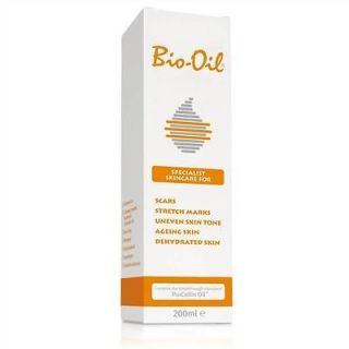 Bio Oil Specialist Skincare Oil   200 ml