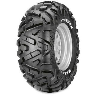 Maxxis Front Bighorn 25x8R 12 Tire M9171