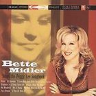 Bette Midler Sings The Peggy Lee Songbook   Bette Mi