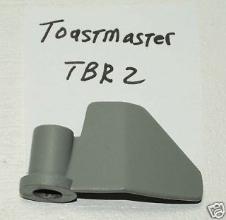 Toastmaster TBR2 Bread Maker Machine PART * Kneading Blade Paddle