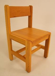 oak restaurant chairs