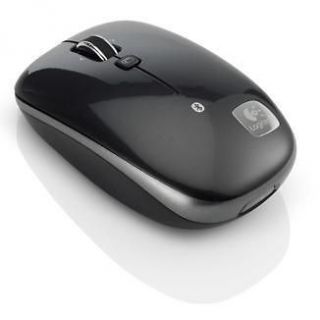 New Logitech m555b Bluetooth Wireless Mouse for Mac