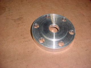 BDS BLOWER SUPERCHARGER PULLEY SPACER .400FOR SNOUT,HUB,671, 6 71,871