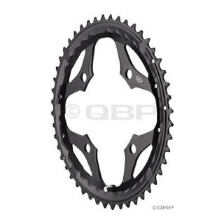 SLX M660 48T 48 Tooth 104mm 9spd Outer Chainring Black Mountain MTB