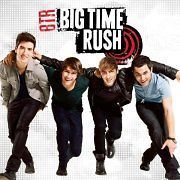 Big Time Rush   Btr NEW CD