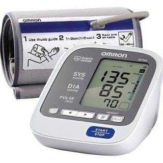 Omron 7 Series Upper Arm Blood Pressure Monitor BP760