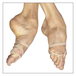 Bloch S0602 Performance Foot Thong