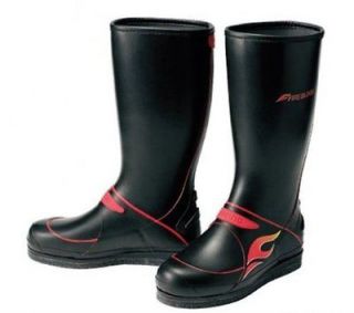 Shimano FIRE BLOOD cut rubber boots felt pin FB 155H Blood Red Size S#