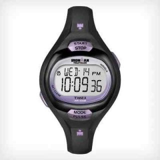 Timex Ironman Pulse Calculator Watch, 100 Meter WR, Alarm, Indiglo