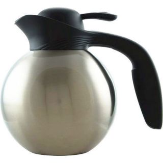 STANLEY ERGOSERV Coffee Tea Pot Beverage Hot Water Flask Jug TeaPot
