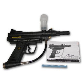 Extreme Rage Maxx55 Compact .50 caliber Mechanical Paintball Gun 50