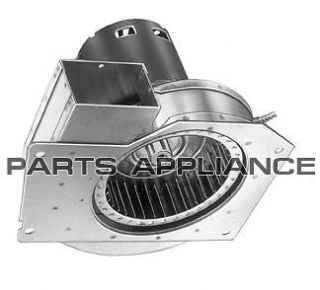 fasco furnace blower motor