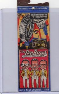 pep boys in Collectibles