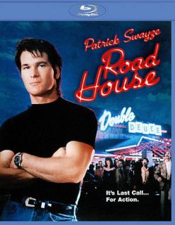 Road House (Blu ray Disc, 2011)