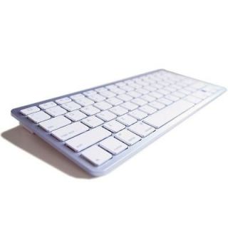 Bluetooth Wireless Keyboard for iPad Tablet PC Mac Laptop PC Computer