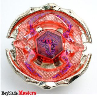 TRENDY BEYBLADE 4D TOP RAPIDITY METAL FUSION FIGHT MASTER BB116G