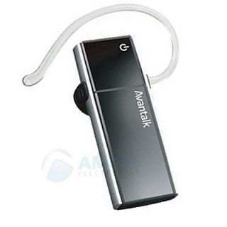 Zest Bluetooth Headset for HTC Phones Panache, Radar, Raider, Vivid