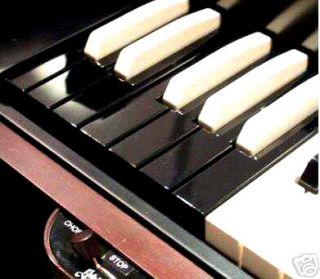 Hammond B3 Organ Waveform & Voice Bank for Yamaha SY85.