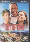 Out Time VHS 2001 James McDaniel Mel Harris