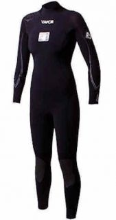 Wetsuit Womans Vapor Full 3/2 mm Bodyglove ladies lady warm 9   10