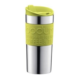 Bodum Vacuum Travel Mug 0.35l   Lime Green