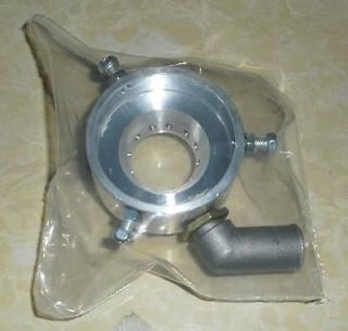 LPG/CNG Gas Mixer for autogas conversion tradtional system in gasoline