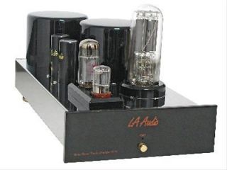 mono block amplifier in Home Audio Stereos, Components