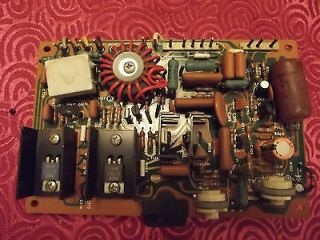 Marantz Receiver Amplifier Board Parts No. YD2917003 5 Working
