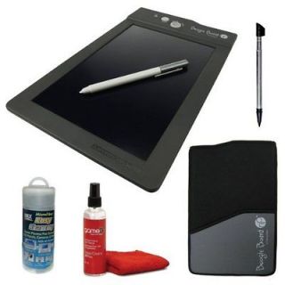 Boogie Board Rip LCD Writing Tablet + Tablet Kit
