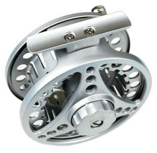 SM   7/8 salmon trout Alloy 7/8 Fly Fishing reel   for 7/8 fly rod