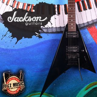 USED Jackson Rhoads Professional EX Japanese Electric Guitar w/Hard