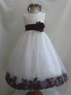 wedding dresses in Baby & Toddler Clothing