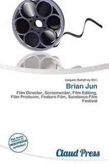 Brian Jun by Humphrey, L. Egaire [Paperback]