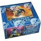 Pokemon Ex Unseen Forces Booster Box New Sealed very HTF Free Ship