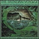 LIAM O FLYNN THE BRENDAN VOYAGE CD (Uilleann pipes)