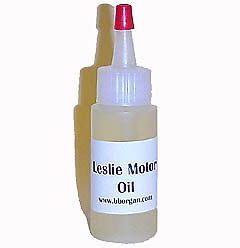 Newly listed New Oil Bottle for Leslie Speaker Motors Hammond Organ