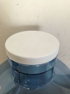 Gallon water bottle wide mouth cap size 4.5 (water containter cap)