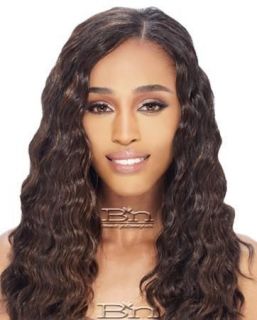 CALIFORNIA WAVE 18 EQUAL FREETRESS SYNTHETIC WEAVE EXTENSION HAIR