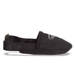 Storm Bowling Shoe Slider Sock NIB Black One Size