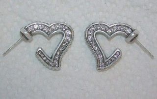 brighton jewelry hearts